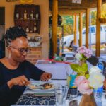 The Rock Edwaleni Restaurant