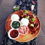 Thd Rock Edwaleni Restaurant